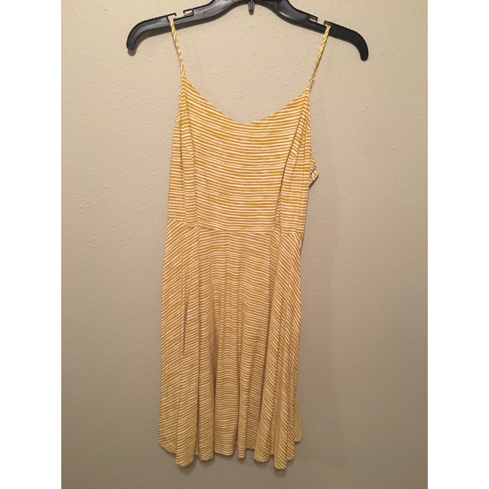 Old Navy dress